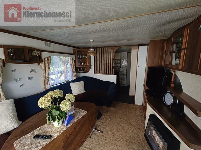 Działka budowlana Stryszów