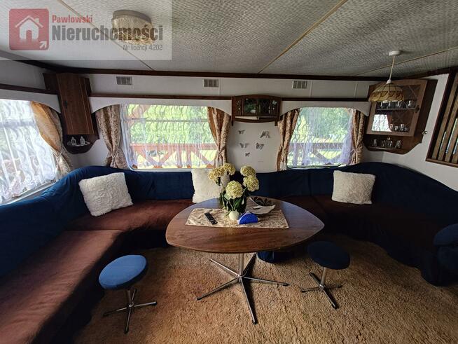 Działka budowlana Stryszów