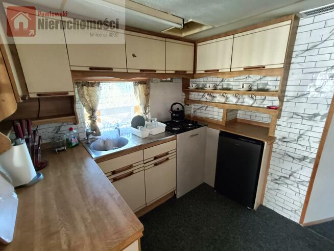 Działka budowlana Stryszów