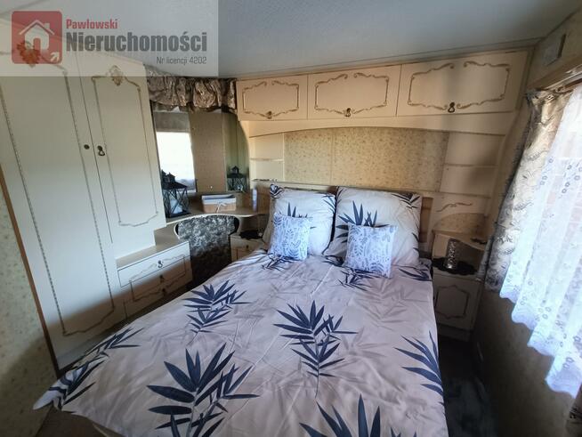 Działka budowlana Stryszów