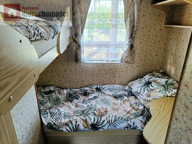 Działka budowlana Stryszów