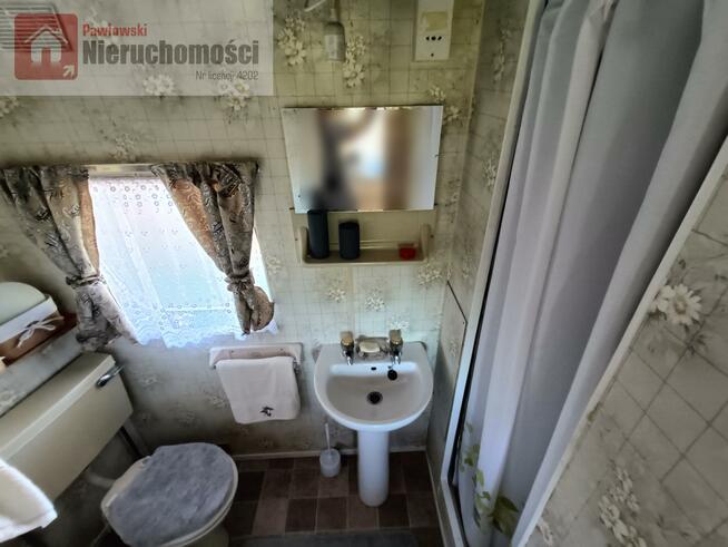 Działka budowlana Stryszów