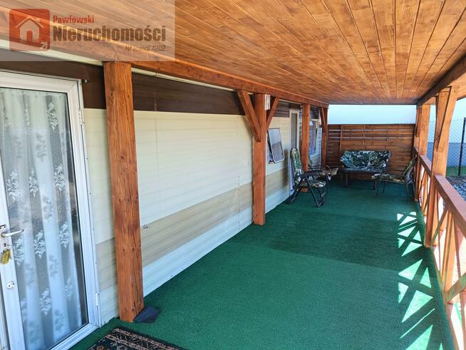 Działka budowlana Stryszów