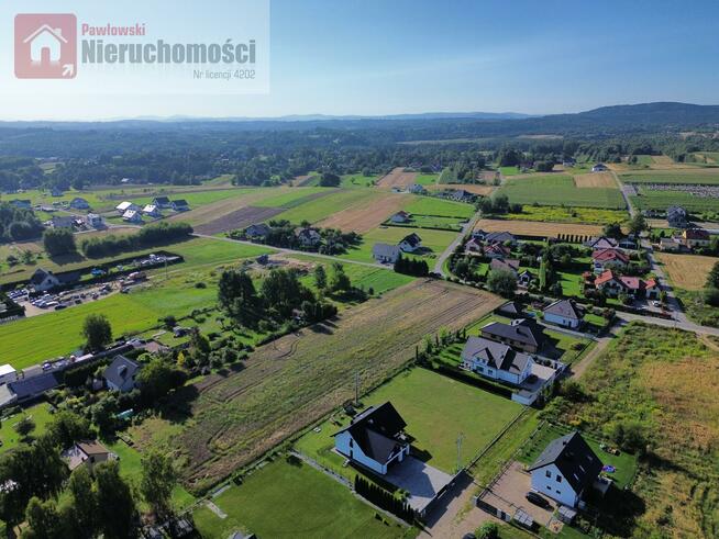 Działka budowlana Brzeźnica