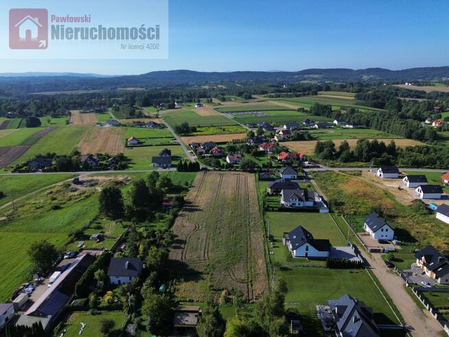 Działka budowlana Brzeźnica