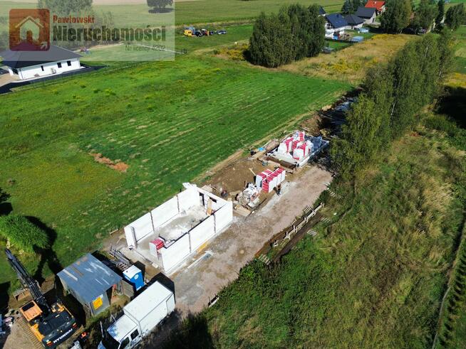 Dom Ochodza gm. Skawina