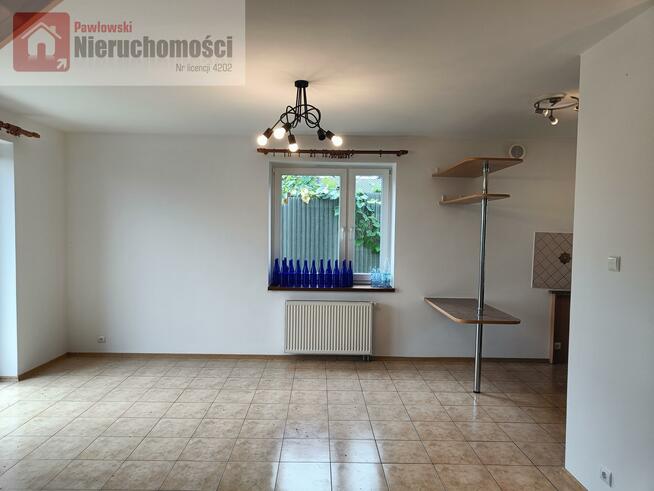 Dom Lanckorona, Świętokrzyska