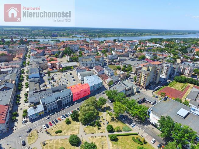 Lokal użytkowy Płock