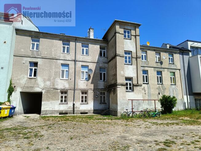 Lokal użytkowy Płock