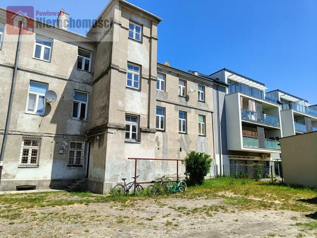 Lokal użytkowy Płock