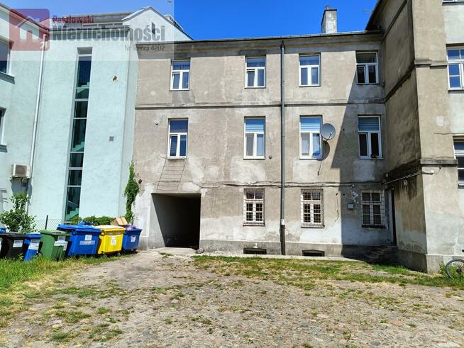 Lokal użytkowy Płock