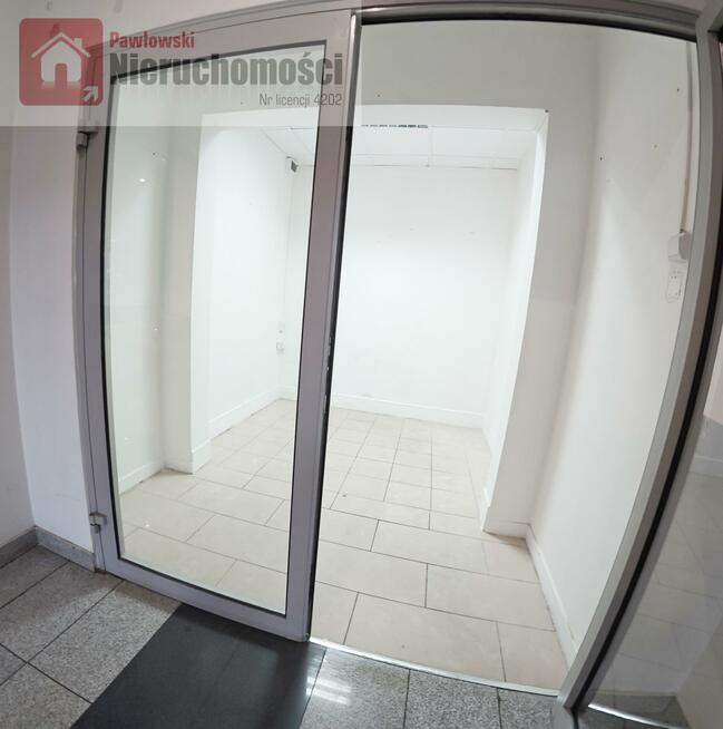 Lokal użytkowy Skawina