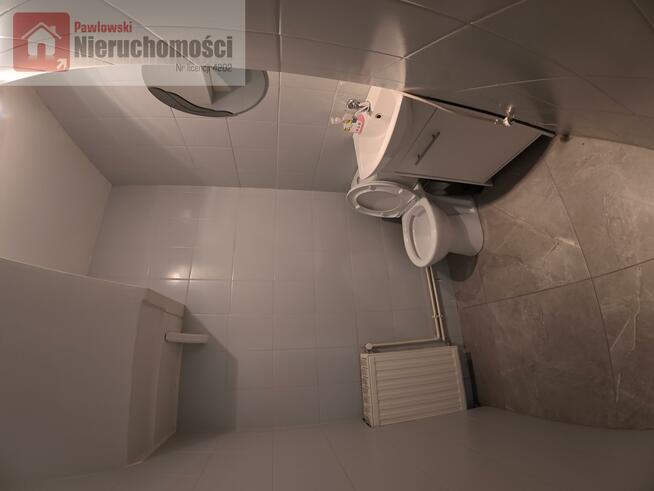 Lokal użytkowy Skawina