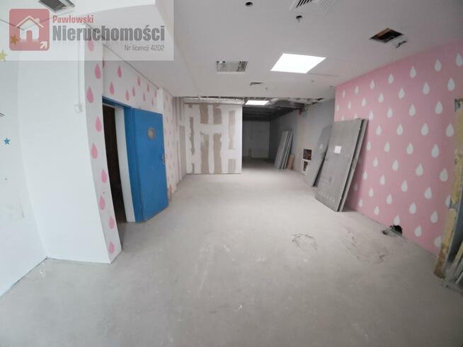 Lokal użytkowy Skawina