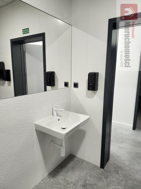 Lokal użytkowy Skawina