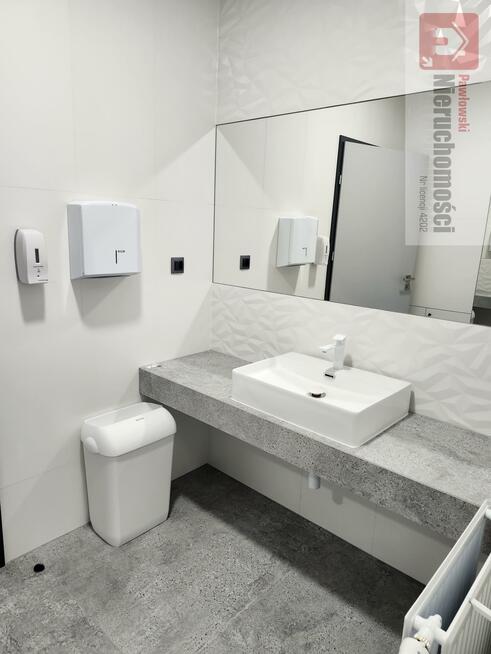 Lokal użytkowy Skawina