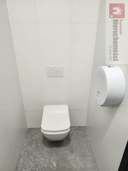 Lokal użytkowy Skawina