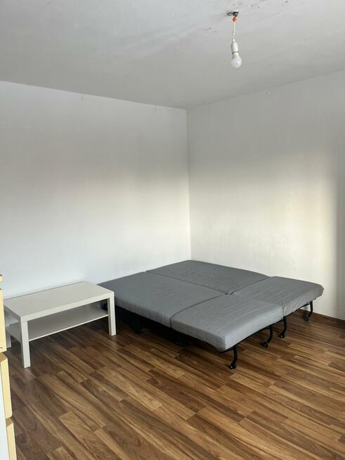 Wynajmę 2-pokojowe mieszkanie ul. Ognik