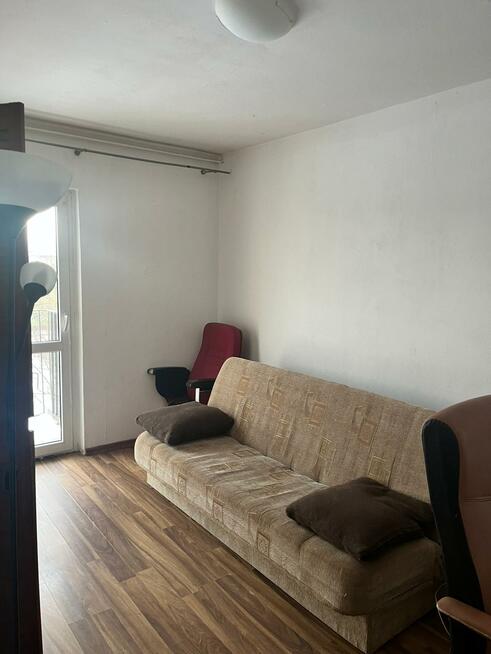 Wynajmę 2-pokojowe mieszkanie ul. Ognik