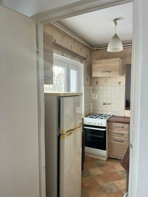 Wynajmę 2-pokojowe mieszkanie ul. Ognik