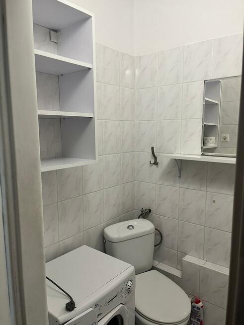 Wynajmę 2-pokojowe mieszkanie ul. Ognik