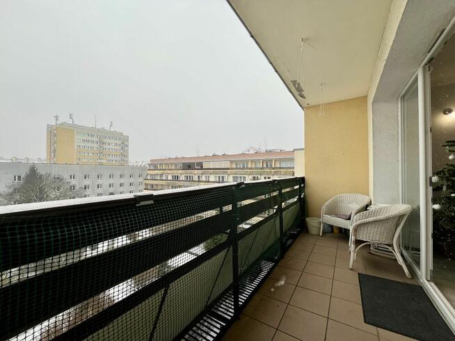 Mieszkanie Szczecin, FELCZAKA