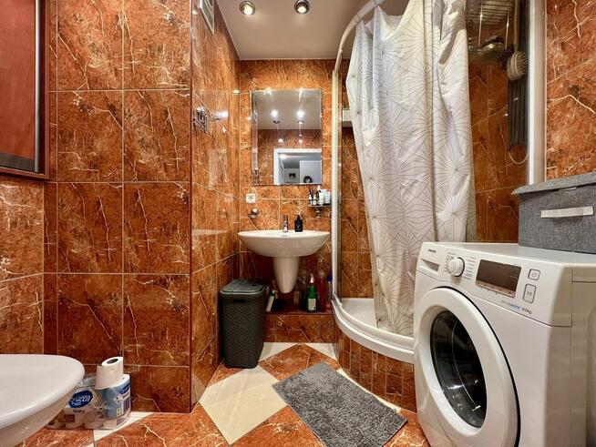 Mieszkanie Szczecin, FELCZAKA