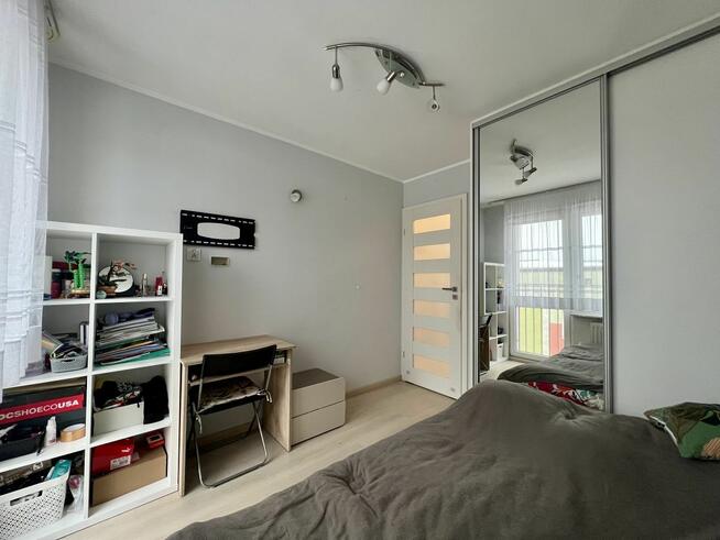 Mieszkanie Szczecin, FELCZAKA