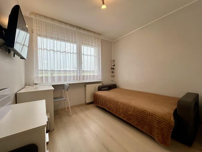 Mieszkanie Szczecin, FELCZAKA