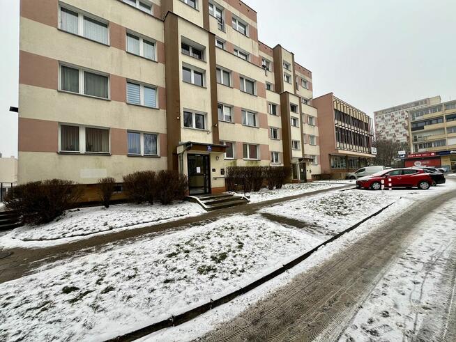 Mieszkanie Szczecin, FELCZAKA