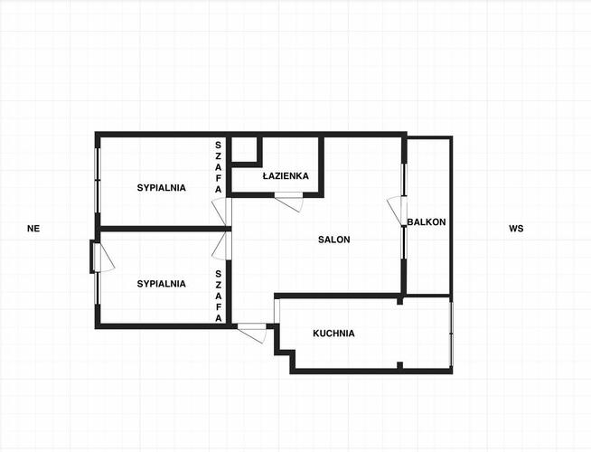Mieszkanie Szczecin, FELCZAKA