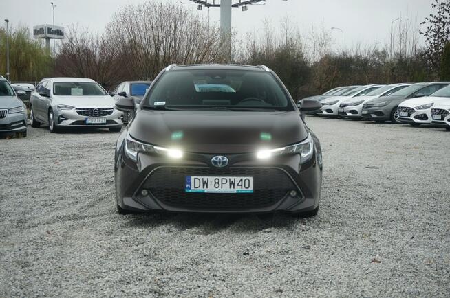 Toyota Corolla 1.8 Hybrid 98 KM Comfort GPF Salon Polska Fakura Vat 23% DW8PW40