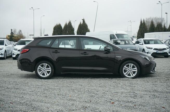 Toyota Corolla 1.8 Hybrid 98 KM Comfort GPF Salon Polska Fakura Vat 23% DW8PW40