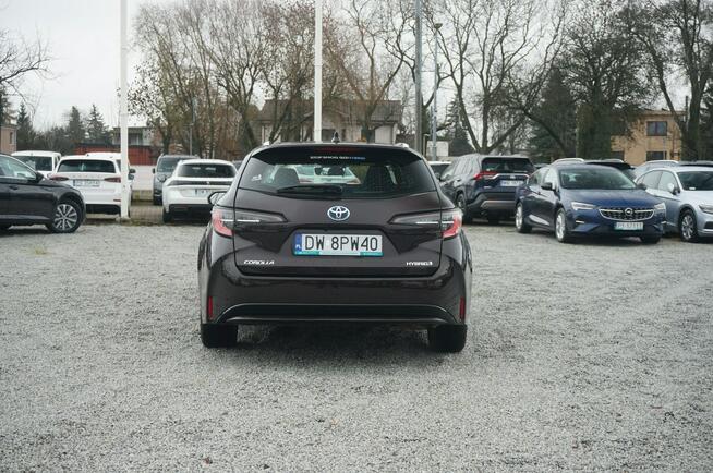 Toyota Corolla 1.8 Hybrid 98 KM Comfort GPF Salon Polska Fakura Vat 23% DW8PW40