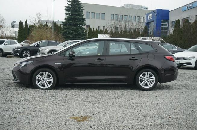 Toyota Corolla 1.8 Hybrid 98 KM Comfort GPF Salon Polska Fakura Vat 23% DW8PW40