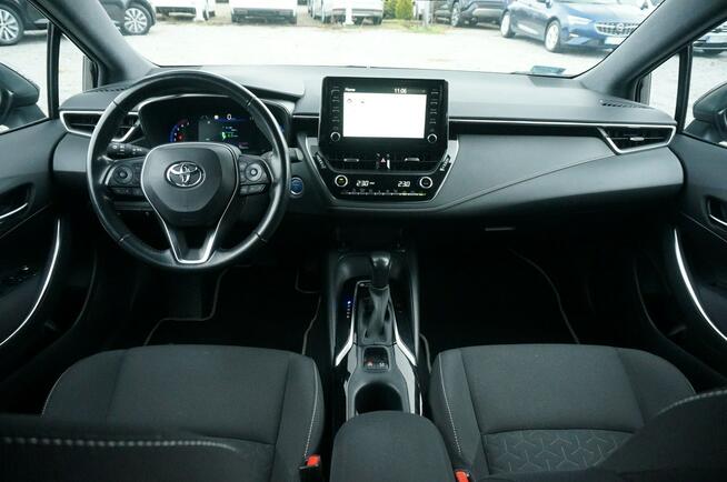 Toyota Corolla 1.8 Hybrid 98 KM Comfort GPF Salon Polska Fakura Vat 23% DW8PW40