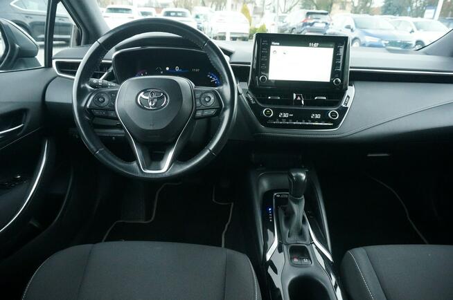 Toyota Corolla 1.8 Hybrid 98 KM Comfort GPF Salon Polska Fakura Vat 23% DW8PW40
