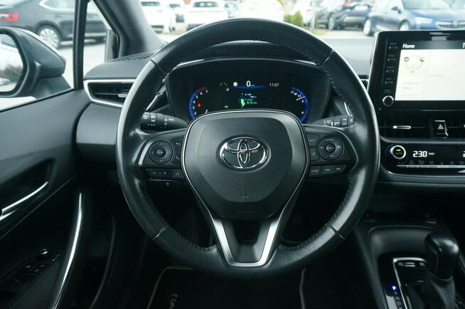 Toyota Corolla 1.8 Hybrid 98 KM Comfort GPF Salon Polska Fakura Vat 23% DW8PW40