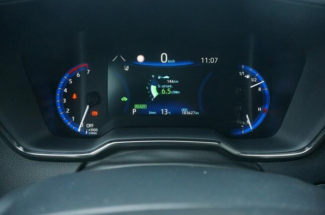 Toyota Corolla 1.8 Hybrid 98 KM Comfort GPF Salon Polska Fakura Vat 23% DW8PW40