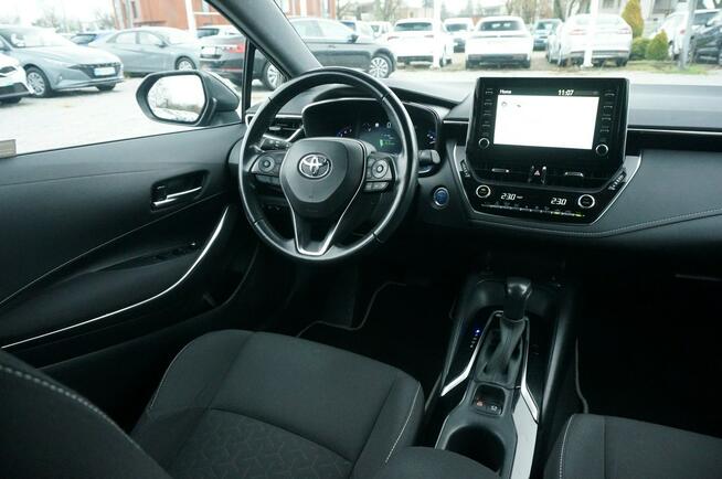 Toyota Corolla 1.8 Hybrid 98 KM Comfort GPF Salon Polska Fakura Vat 23% DW8PW40