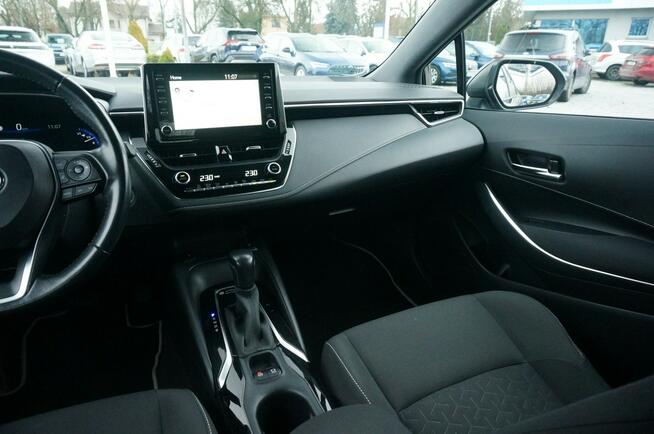 Toyota Corolla 1.8 Hybrid 98 KM Comfort GPF Salon Polska Fakura Vat 23% DW8PW40