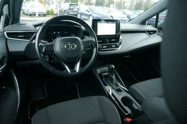 Toyota Corolla 1.8 Hybrid 98 KM Comfort GPF Salon Polska Fakura Vat 23% DW8PW40