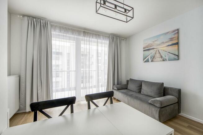 Mieszkanie Warszawa Włochy, Raków, Łopuszańska