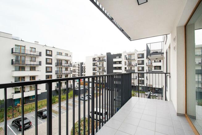 Mieszkanie Warszawa Włochy, Raków, Łopuszańska