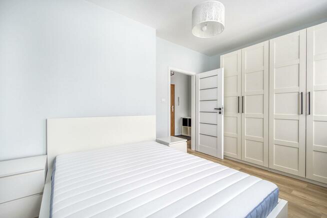 Mieszkanie Warszawa Włochy, Raków, Łopuszańska