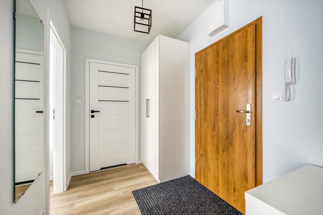 Mieszkanie Warszawa Włochy, Raków, Łopuszańska