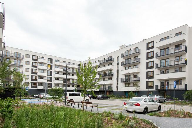 Mieszkanie Warszawa Włochy, Raków, Łopuszańska