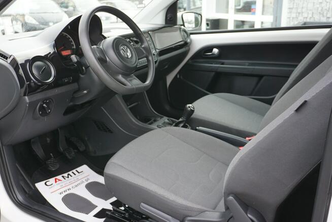 Volkswagen Up! zarejestrowany, ubezpieczony, zadbany, ekonomiczny,