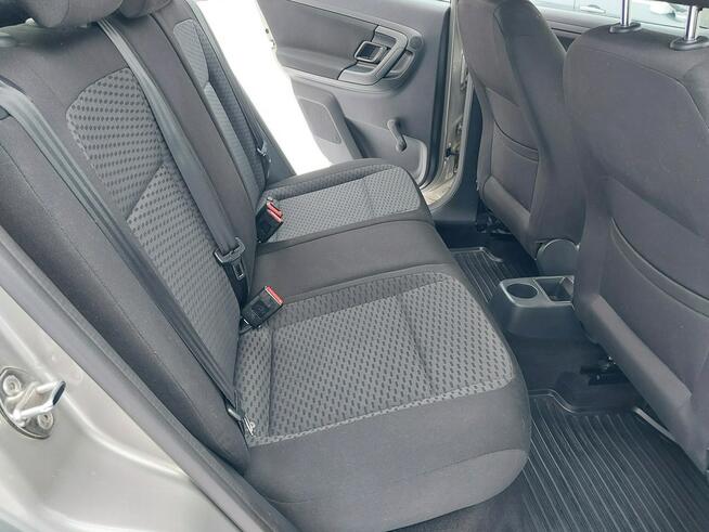 Škoda Fabia 1400 MPI Salon Polska pierwszy wł. 100% bezwypadkowa 55 tys.km.