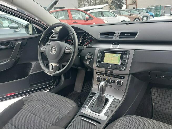 Volkswagen Passat 2.0 TDI 140KM Salon Polska 75 tys. km. rej. 2015